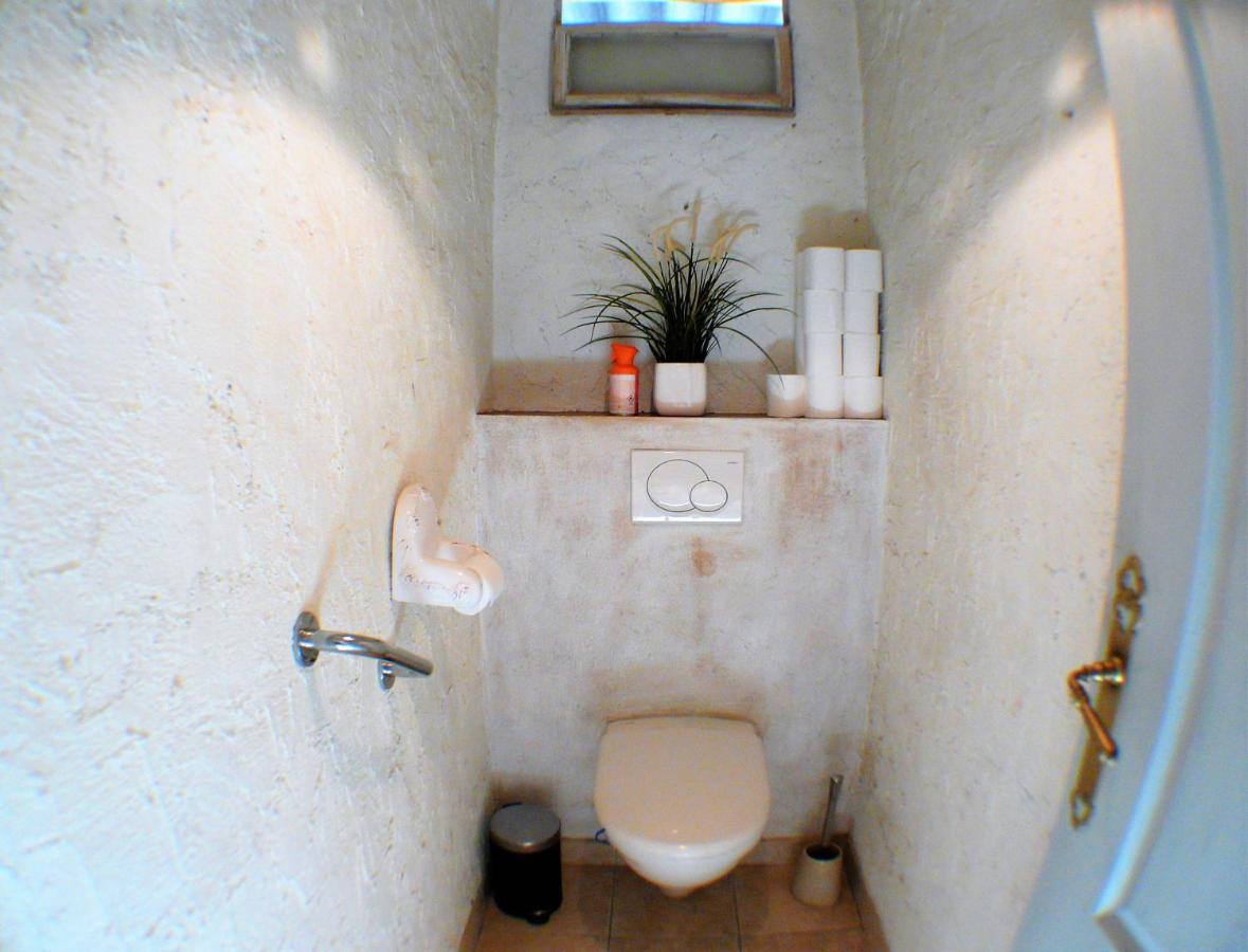 Joli Appartement A 20 Minutes De Montpellier Vailhauques Exterior foto